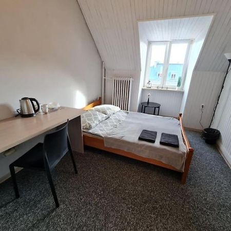 Fantastic - Ns54 Room E Warszawa Zewnętrze zdjęcie